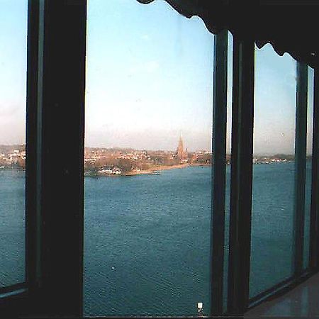 Ferienwohnung-Im-Wikingturm Schleswig Ngoại thất bức ảnh