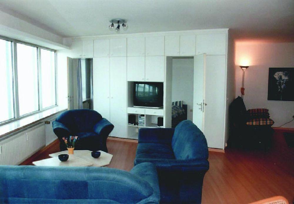 Ferienwohnung-Im-Wikingturm Schleswig Ngoại thất bức ảnh