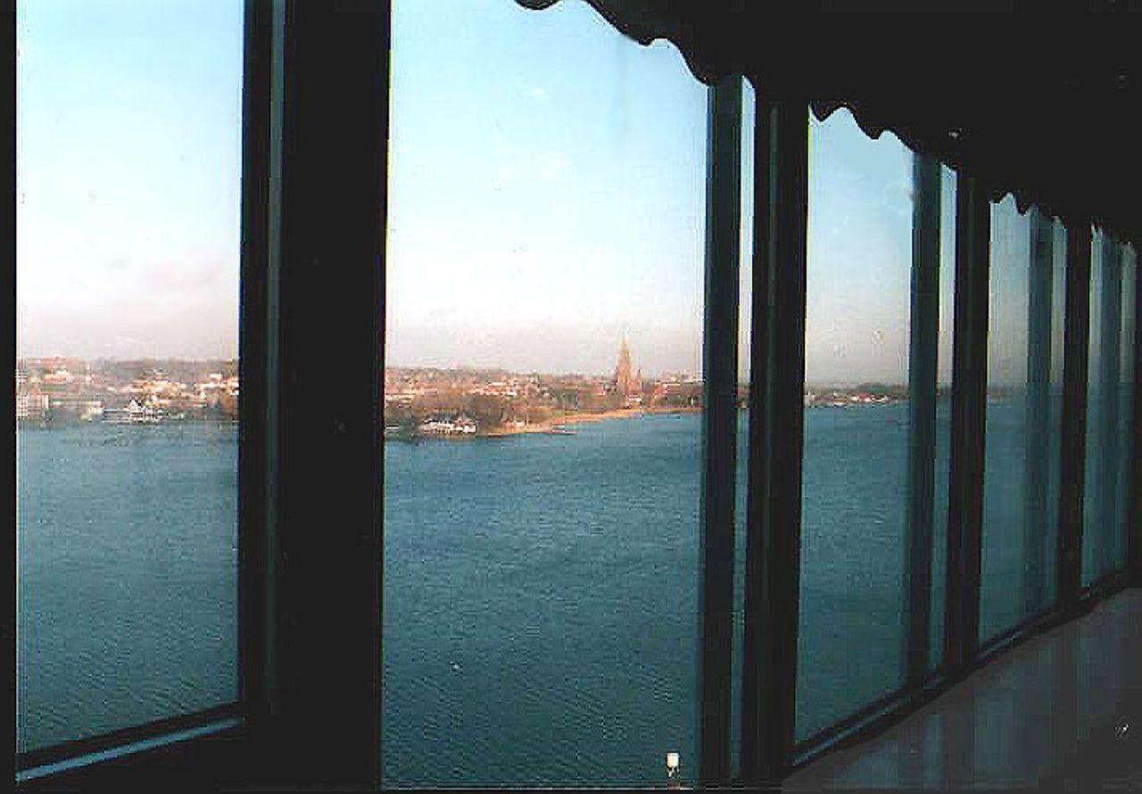 Ferienwohnung-Im-Wikingturm Schleswig Ngoại thất bức ảnh