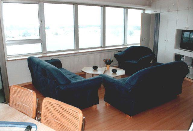Ferienwohnung-Im-Wikingturm Schleswig Ngoại thất bức ảnh