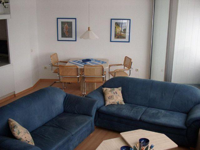 Ferienwohnung-Im-Wikingturm Schleswig Ngoại thất bức ảnh