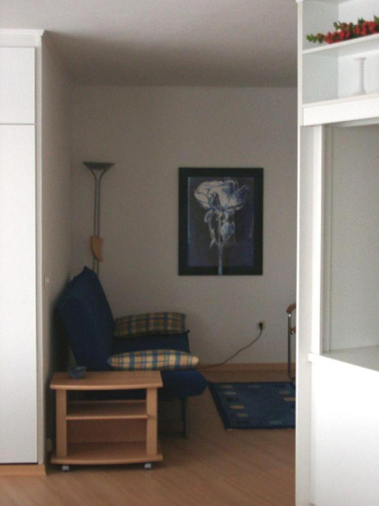 Ferienwohnung-Im-Wikingturm Schleswig Ngoại thất bức ảnh